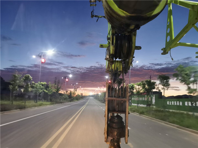 清远市大件吊装怎么收费