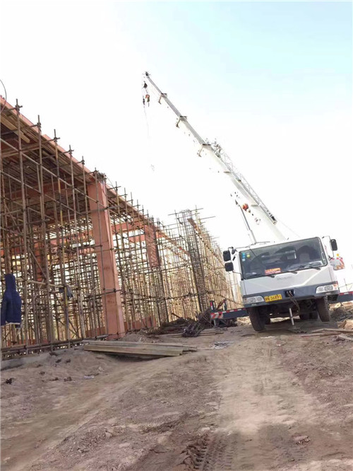 清远市25 吨、50 吨吊车怎么选？多大重量 / 半径适合对应车型？